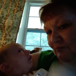 Meet your Posher, Cheryl